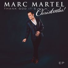 Thank God It's Christmas (EP)