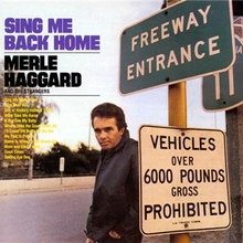 Sing Me Back Home (Vinyl)