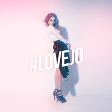 #Lovejo (EP)