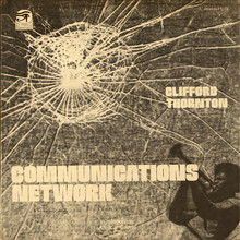 Communications Network (Vinyl)