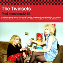Peel Sessions 82-83