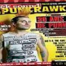 VA - Punk Rawk 36