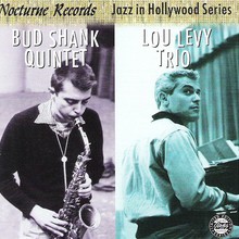 Jazz In Hollywood Series