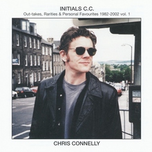 Initials C.C. Vol. 1 CD2