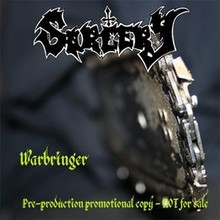 Warbringer (EP)