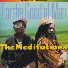 For The Good Of Man (Reissued 2000)