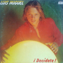 Decidete (Vinyl)