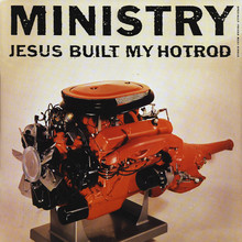 Jesus Built My Hotrod (MCD)