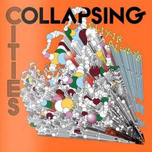 Collapsing Cities (EP)
