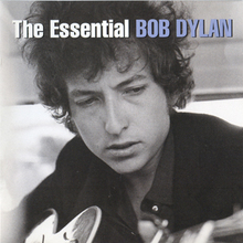The Essential Bob Dylan CD2
