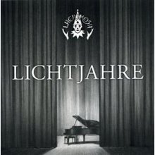Lichtjahre (Limited Edition) CD1