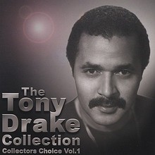 The Tony Drake Collection collectors Choice Vol.1