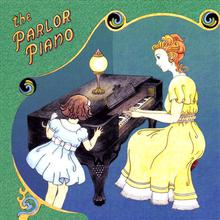 the Parlor Piano