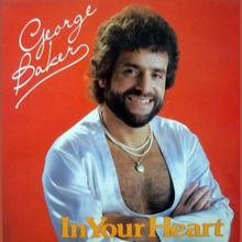 In Your Heart (Vinyl)