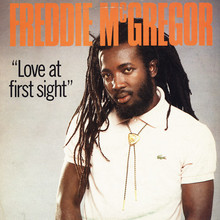 Love At First Sight (Vinyl)