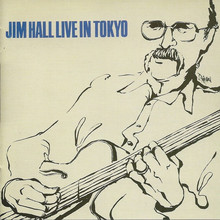 Live In Tokyo (Reissued 1997)