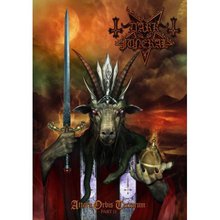 Attera Orbis Terrarum Part II (DVDA) CD2