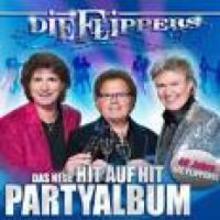 Das Neue Hit Auf Hit Partyalabum