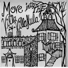 Move Into The Villa Villakula (CDS)