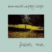 Freeborn Man (Vinyl)