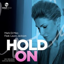 Hold On (Feat. Laura Jackson)