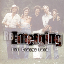 Re-Emerging (Vinyl)