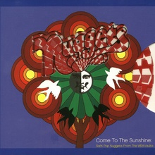 Come To The Sunshine - Soft Pop Nuggets From The Wea Vaults
