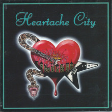 Heartache City