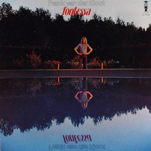 Fontessa (Vinyl)