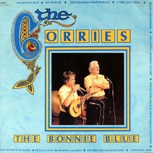 The Bonnie Blue (Vinyl)