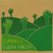Cuban Green (EP)