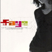 The 1st Complete Collection of Faye Wong CD1