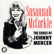 The Songs Of Johnny Mercer (Vinyl)