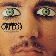 Orfeo9 CD1