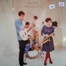 Persuasion (Vinyl)
