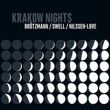 Krakow Nights (With Steve Swell & Paul Nilssen-Love)