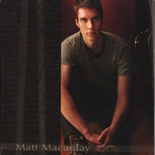 Matt Macaulay