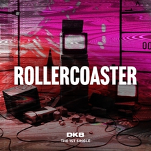 Rollercoaster (CDS)