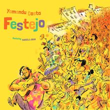 Festejo (With Marcelo Jiran)