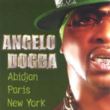 Abidjan-Paris-New York