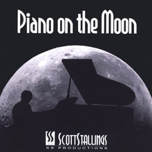 Piano on the Moon
