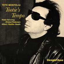 Tootie's Tempo (Vinyl)