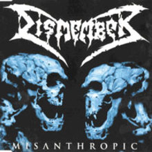 Misanthropic (EP)
