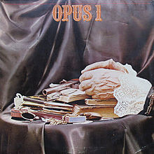 Opus 1 (Vinyl)