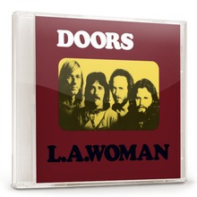L.A. Woman (40th Anniversary Mixes)
