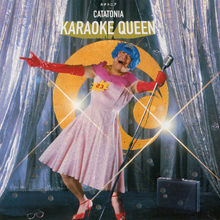 Karaoke Queen (CDS) CD1
