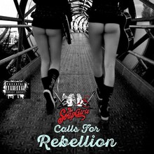 Calls For Rebellion