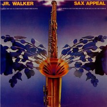 Sax Appeal (Vinyl)