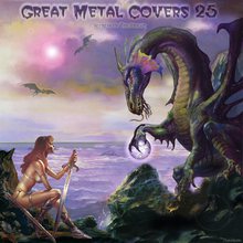Great Metal Covers 25