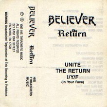 The Return (Demo)